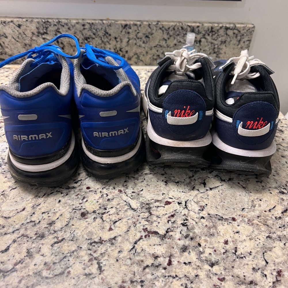2022 Men’s Nike Air Max Pre-Day